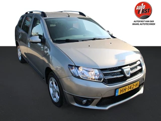 Dacia Logan MCV 0.9 TCe Prestige / 1e Eigenaar