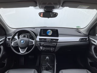 BMW X1 BMW X1 xDrive25e 222PK Automaat Trekhaak Leder Carplay Led Elek.Klep Plug-in! - afbeelding nr 31