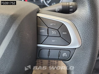 Iveco Daily Iveco Daily 35S14 Hoogwerker 11meter Werkhoogte Klubb Navi Airco Cruise Cmaera Parkeersensoren Nacelle Arbeitsbühne 2Personen Airco Cruise control - afbeelding nr 31