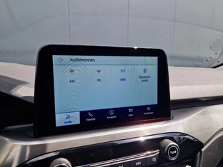 Ford Kuga Ford Kuga 1.5 TDCI 2WD 120PK Aut /1e eigenaar /Garantie - afbeelding nr 22