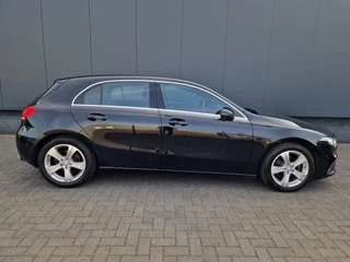 Mercedes-Benz A-Klasse Mercedes-Benz A-klasse 180 DCT AUT /Led /Deal ond /Garantie - afbeelding nr 31