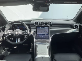 Mercedes-Benz GLC - afbeelding nr 25