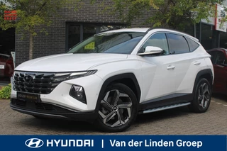 Hyundai Tucson Hybrid - 389796640-0