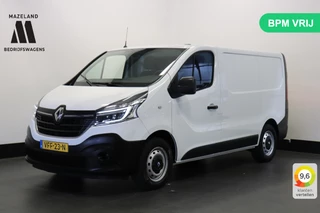 Renault Trafic - 351188406-0