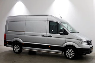 Volkswagen Crafter - afbeelding nr 10