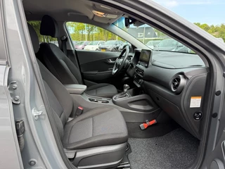 Hyundai Kona - afbeelding nr 31