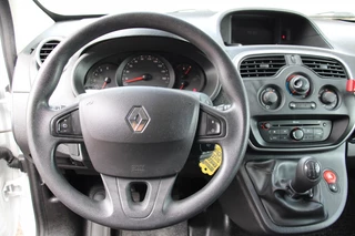 Renault Kangoo Renault Kangoo 1.5 dCi 75 Comfort - afbeelding nr 13