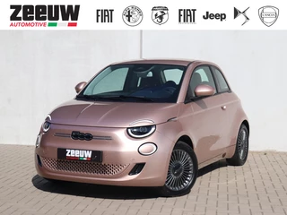 Fiat 500e - 71372500-0