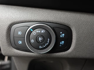 Ford Transit Custom Ford Transit Custom 300 2.0 TDCI L2H1 Raptor Dubbele Cabine Trend Sport Edition Navi Airco Camera Trekhaak Bluetooth - afbeelding nr 14