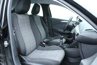 Opel Corsa Opel Corsa 1.2 CARPLAY CRUISE LANE ASSIST AIRCO APK ORG NL - afbeelding nr 18