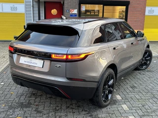 Land Rover Range Rover Velar - afbeelding nr 7