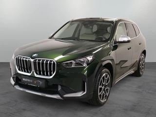 BMW X1 - afbeelding nr 2