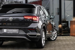 Volkswagen T-Roc Volkswagen T-Roc 2.0 TSI 4Motion - R-line - Carplay - Speciale uitvoering - afbeelding nr 6