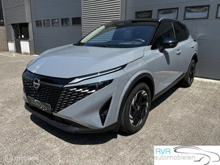 Nissan QASHQAI 1.3 MHEV Xtronic PANODAK/AUTOMAAT