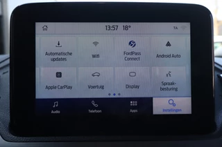 Ford Transit Connect Ford Transit Connect 1.5 EcoBlue L1 100PK NL-Auto!! Camera I Stoel.Verwarming - afbeelding nr 7