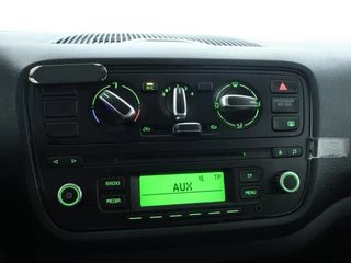 Škoda Citigo Skoda Citigo 1.0 Greentech Active Airco | Elektrische ramen - afbeelding nr 12