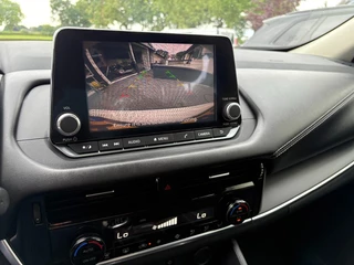 Nissan QASHQAI Nissan QASHQAI 1.3 MHEV Business Access, Adapt.cruise, LaneAssist, Carplay - afbeelding nr 29