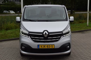 Renault Trafic - afbeelding nr 8