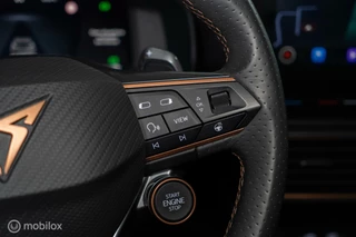 CUPRA Leon CUPRA Leon 1.4 e-Hybrid VZ Performance PANO|LED|CAMERA|SFEER| - afbeelding nr 14