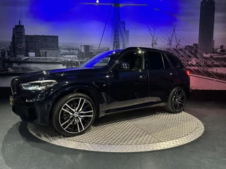BMW X5 BMW X5 XDrive40i High Executive M-Sport *Camera*22 inch*ComfortSeats*ProPilot* - afbeelding nr 7