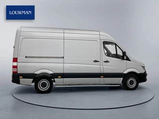 Mercedes-Benz Sprinter - afbeelding nr 3