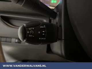 Peugeot Expert Peugeot Expert 2.0 BlueHDI 123pk L1H1 Euro6 Airco | 2500kg Trekhaak | Cruisecontrol Parkeersensoren - afbeelding nr 8