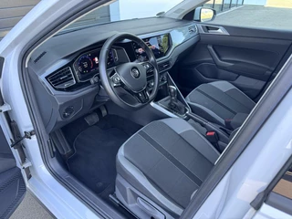 Volkswagen Polo Volkswagen Polo 1.0 TSI R-Line Virtual Dash| DSG Automaat - afbeelding nr 11