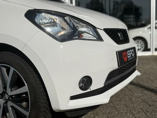 SEAT Mii Seat Mii Electric electric Plus|16