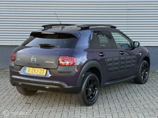 Citroën C4 Cactus Citroen C4 Cactus 1.2 PureTech Shine PANORAMADAK - afbeelding nr 6