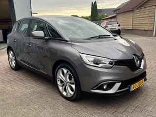Renault Scénic Renault Scénic 1.2 TCe Zen | TREKHAAK | NAVI | CRUISE | LED | - afbeelding nr 12