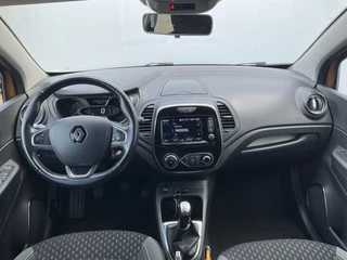 Renault Captur - afbeelding nr 4