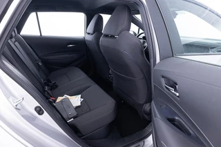 Toyota Corolla Toyota Corolla Touring Sport 2.0 Hybrid Style | Full LED | CARPLAY | Trekhaak - afbeelding nr 6