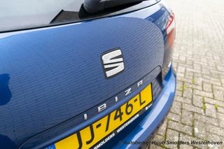 SEAT Ibiza Seat Ibiza ST 1.0 EcoTSI Style Connect - afbeelding nr 43