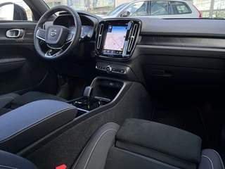 Volvo XC40 - afbeelding nr 7