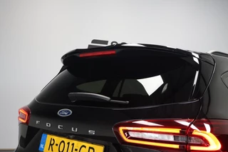 Ford Focus - afbeelding nr 12