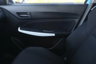 Suzuki Swift Suzuki Swift 1.2 Select Cruise|Ecc|Navi|Pdc|Lmv|Stoelverw.|Lane assist - afbeelding nr 33