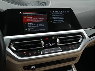 BMW 3 Serie BMW 3 Serie Touring 330i High Executive Edition Sport-Pack Aut. *VERNASCA-FULL-LEATHER | DIGI-COCKPIT | FULL-LED | SPORT-SEATS | HIFI-SOUND | AMBIENT-LIGHT | HEATED-SEATS | DAB | NAVI-FULLMAP | ECC | CARPLAY | PDC | CRUISE | 18