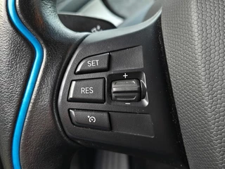 BMW i3 BMW i3 S 120AH 42KWH | WARMTEPOMP | NAVIGATIE PROFF. | CAMERA | - afbeelding nr 21