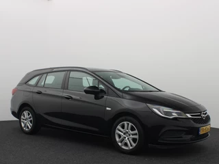 Opel Astra CARPLAY / NAVI / AIRCO / PDC / BLUETOOTH / CRUISE / NL-AUTO - afbeelding nr 15