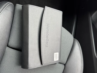 Mercedes-Benz A-Klasse Mercedes-Benz A-Klasse A180 NAVI LED LEER CAMERA AIRCO SPORTSTOELEN - afbeelding nr 17