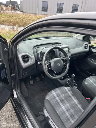 Peugeot 108 Peugeot 108 1.0 Active 2018 - afbeelding nr 6