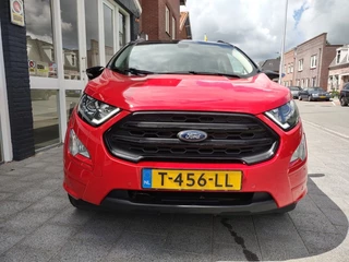 Ford EcoSport - afbeelding nr 4