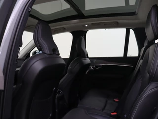 Volvo XC90 Volvo XC90 2.0 T8 AWD U. Dark | Luchtvering | Bowers & Wilkens | - afbeelding nr 9