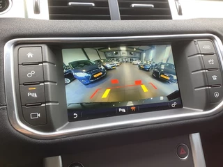 Land Rover Range Rover Evoque - afbeelding nr 21