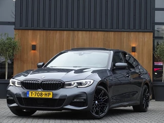 BMW 3 Serie - 337346674-0