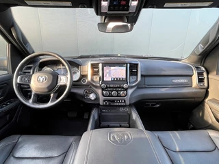 Dodge Ram 1500 - afbeelding nr 16