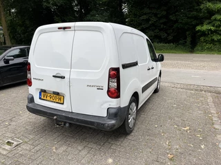 Peugeot Partner Peugeot Partner 120 1.6 BlueHDi L1XR EURO 6 - afbeelding nr 3