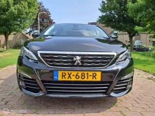 Peugeot 308 Peugeot 308 SW 1.2 AUTOMAAT PureTech Blue Lease Premium - afbeelding nr 15