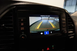 Mercedes-Benz Vito - Airco - Navi - Cruise - € 16.950,- Excl. - afbeelding nr 16