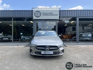Mercedes-Benz A-Klasse Mercedes A-klasse 250 e - afbeelding nr 3